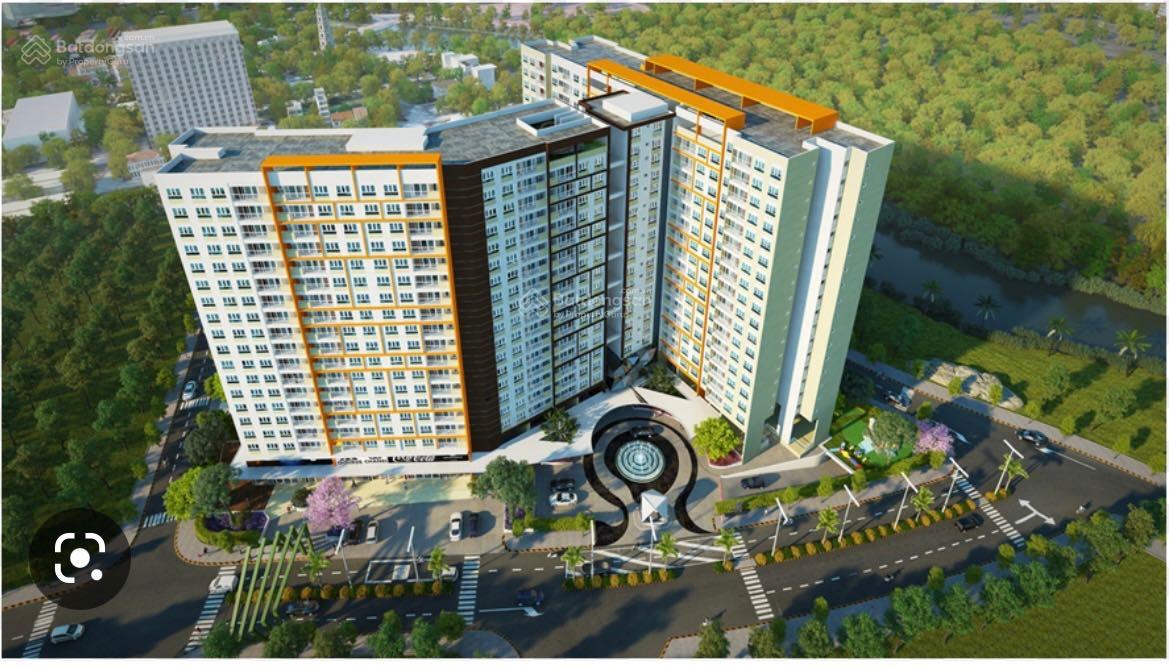 Hot! Cho thuê gấp 1 - 2 PN Krista có nội thất