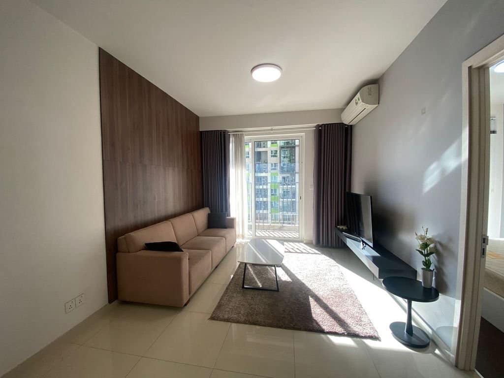 SAMMY cho thuê chung cư Vista Verde 2PN full NT. Đầu tháng 6 vào ở được