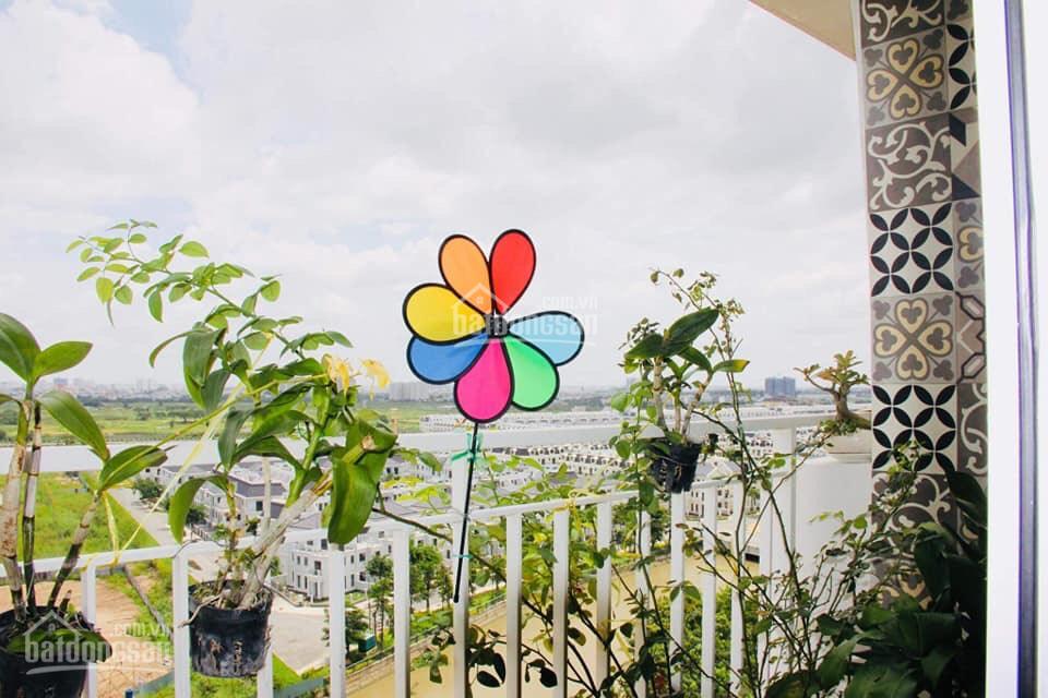 Bán gấp 3PN Krista view Landmark 81 thoáng mát mẻ full NT