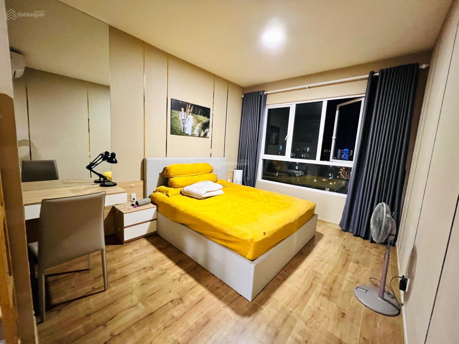 Hot, bán gấp căn 2PN Krista view sông biệt thự đẹp tầng cao thoáng