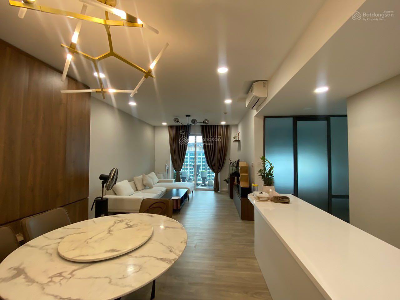 Cho thuê nhiều căn 2PN Vista Verde full nội thất đẹp