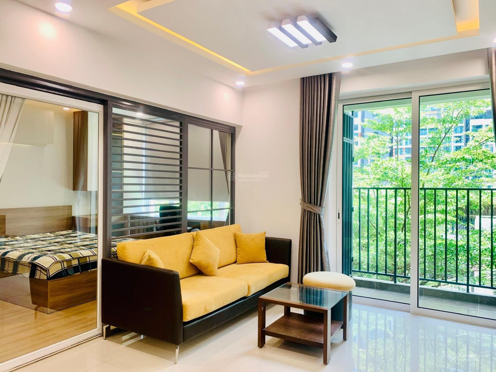 Hot! Cho thuê căn 1PN Vista Verde