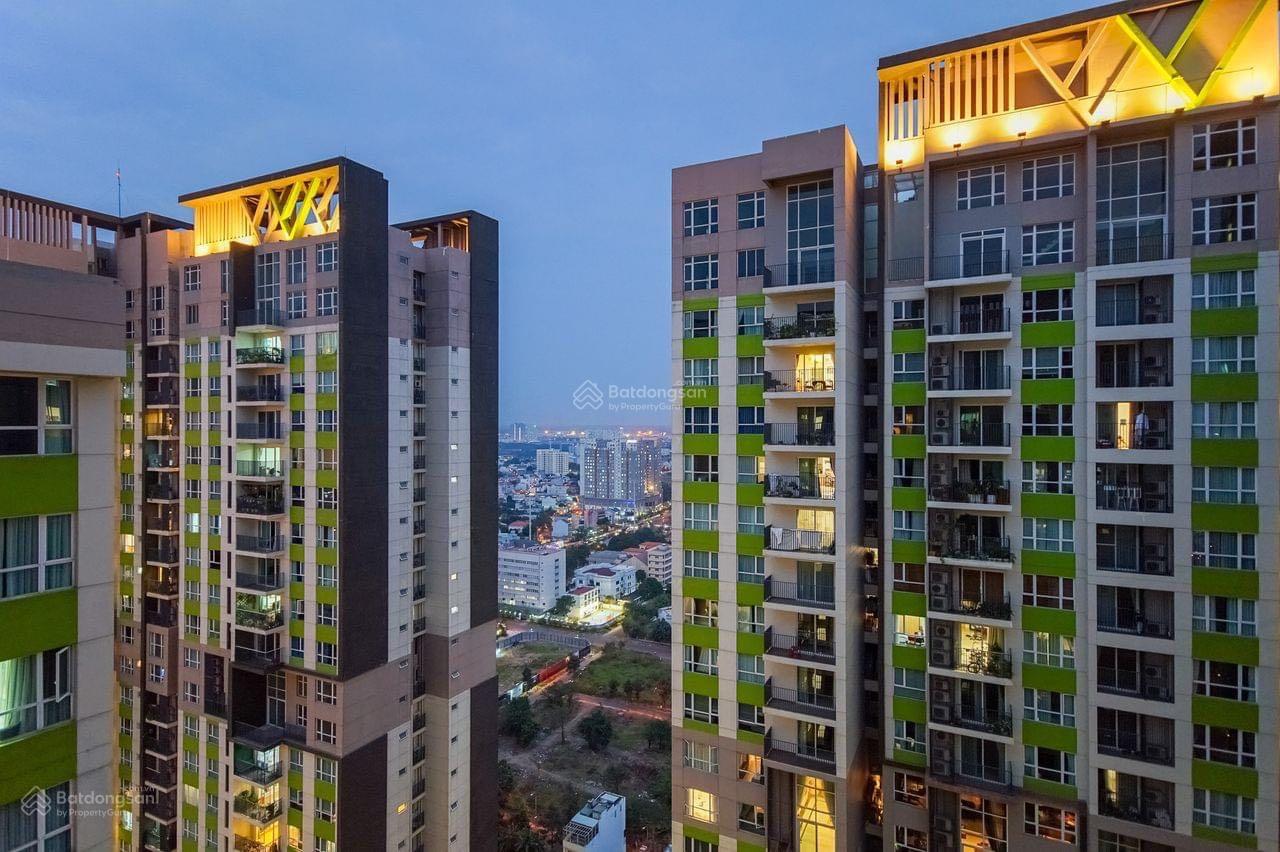 Cập nhật 39 căn chung cư Vista Verde 2PN giá tốt nhất thị trường