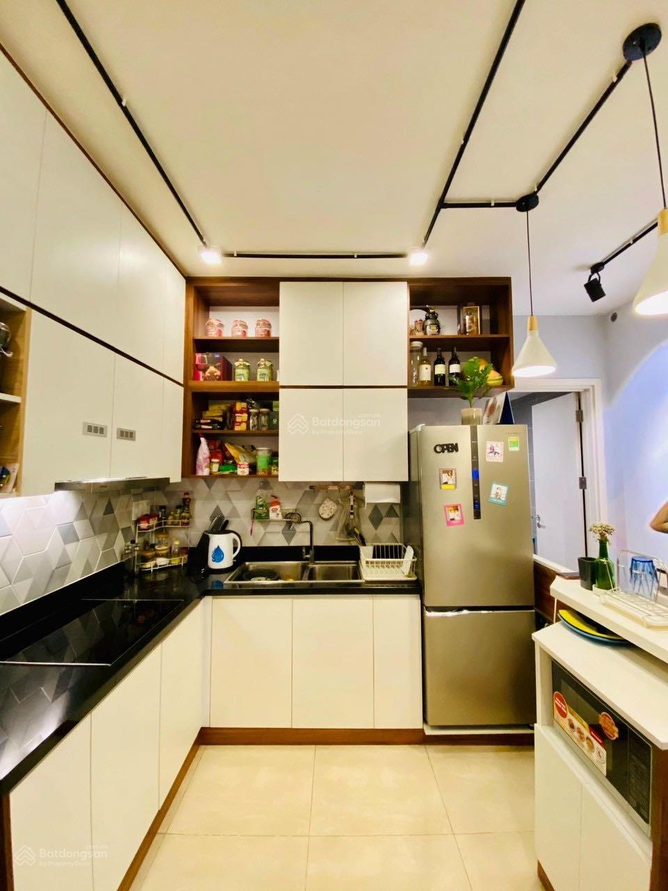 Hot! Chuyên bán chung cư Kris Vue căn 1PN