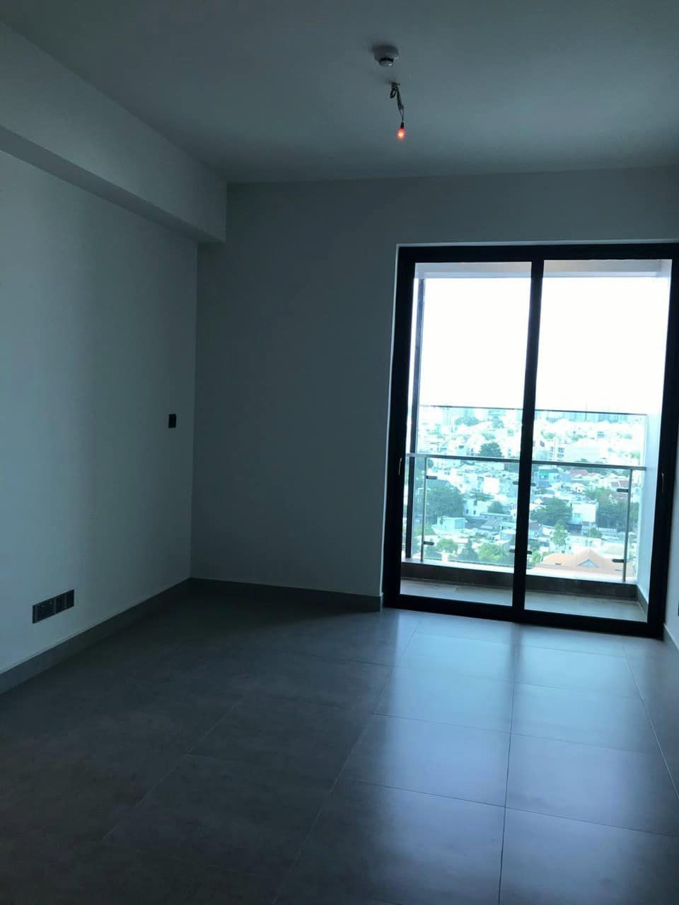 Bán căn 1PN Feliz En Vista Capitaland tầng cao view thoáng có sổ hồng