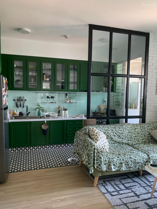 Hot! Bán căn 2PN Chung Cư Kris Vue full nội thất