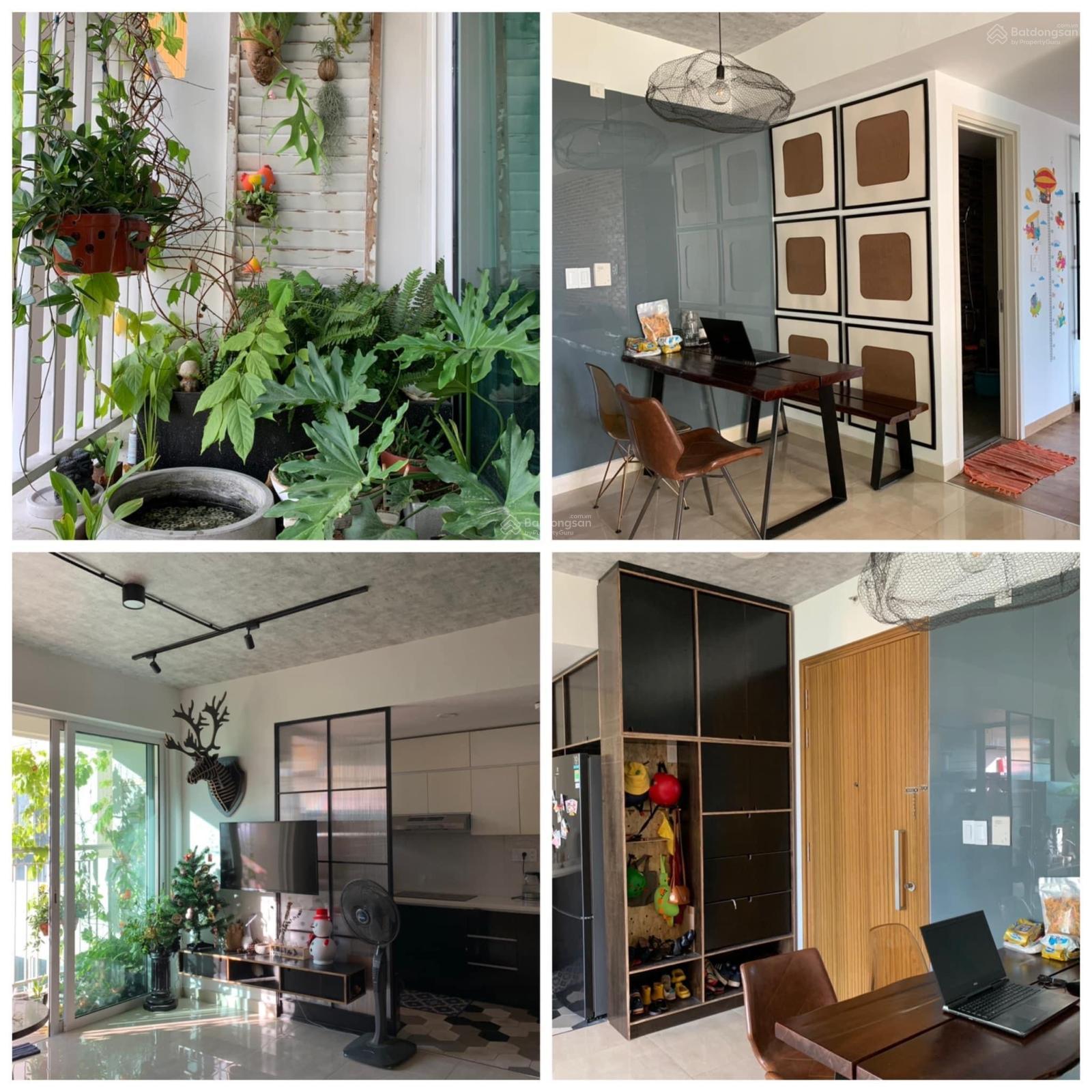 Bán Chung cư Krista 2PN