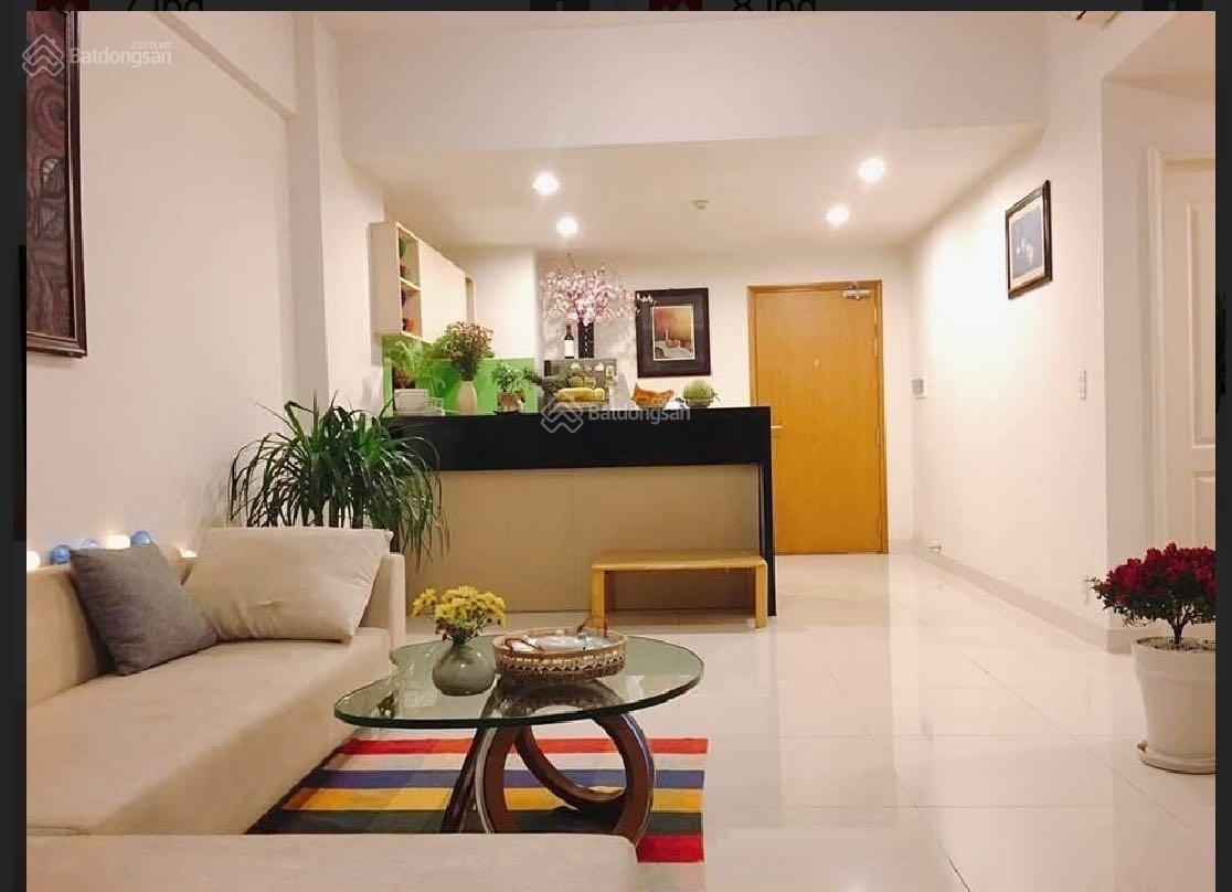 Hot! Bán gấp nhiều căn 2PN ParcSpring đẹp sổ hồng