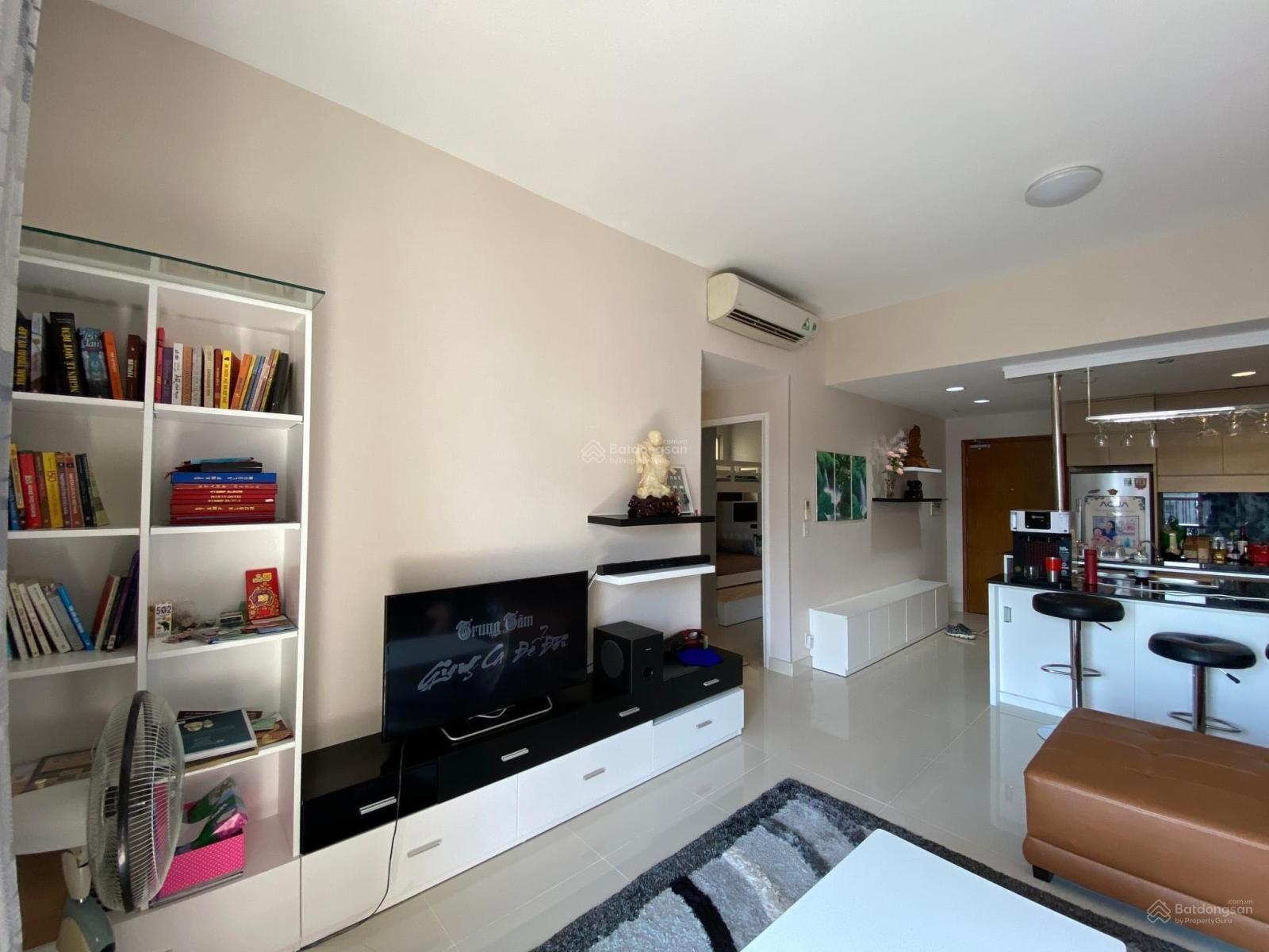 Hot! Gia đình bán gấp PARCSpring 2PN view thoáng