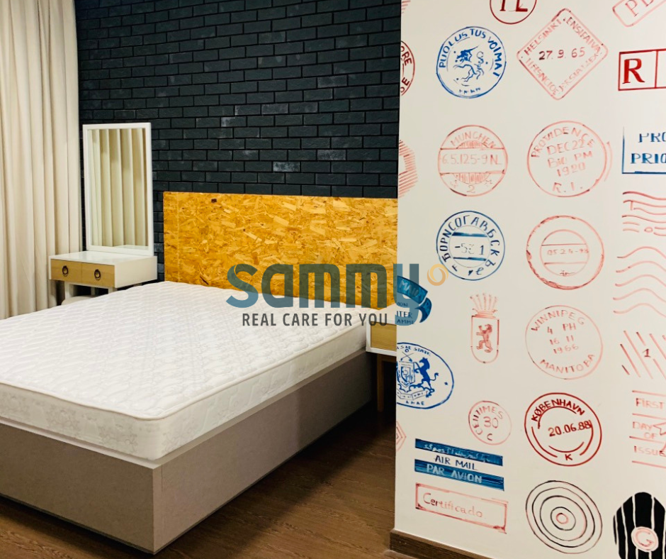 GẤP! BÁN CĂN HỘ 2PN VISTA VERDE TẦNG 21 CAO