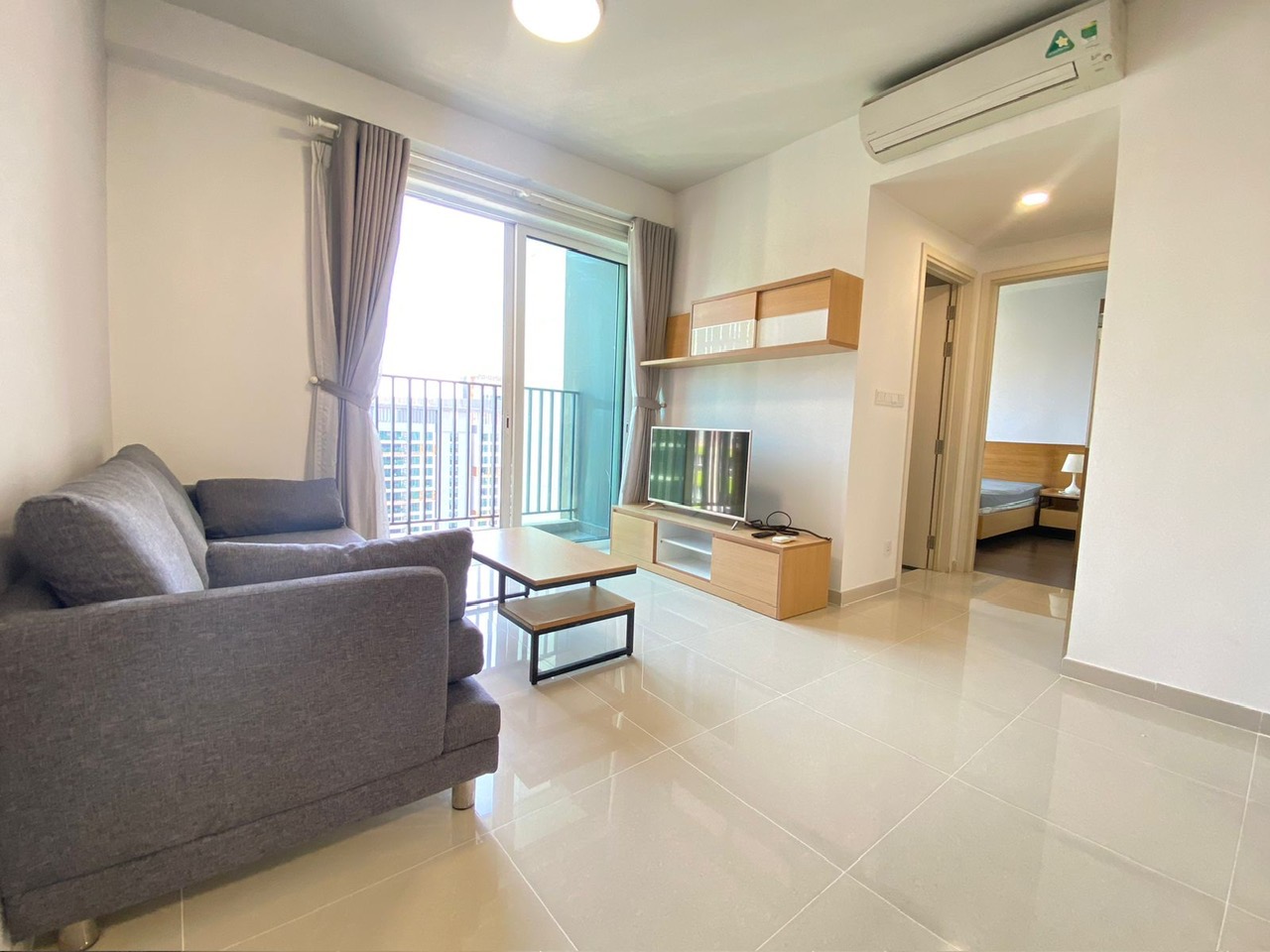 CHO THUÊ CĂN 2PN VISTA VERDE T2,32.07 SIÊU HOT SIÊU ĐẸP