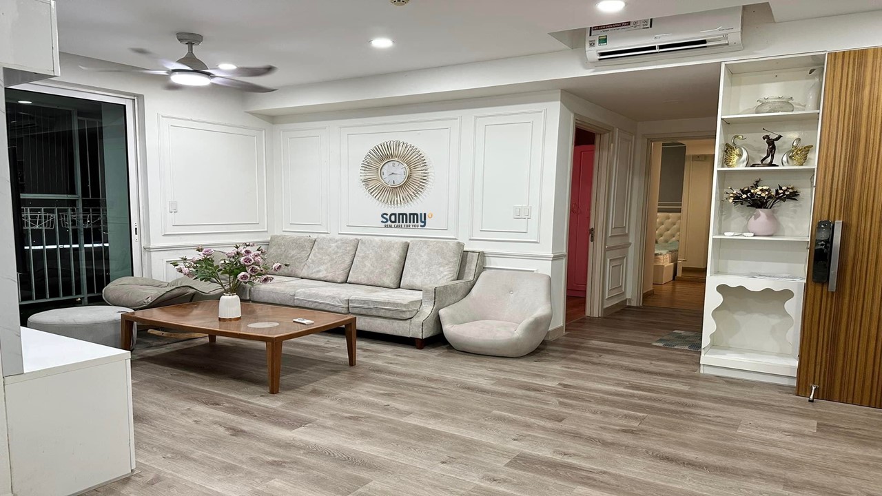 [CHO THUÊ] CĂN HỘ 2PN | THE KRISTA- QUẬN 2 | GIÁ SIÊU RẺ CHỈ VỚI 13TR/ THÁNG