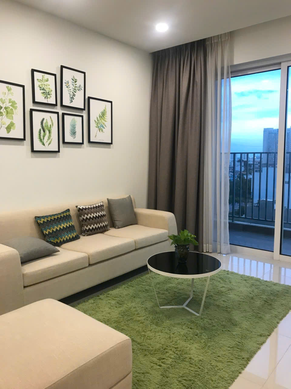 [HOT DEAL] BÁN GẤP CĂN HỘ 2PN | 80m² | VISTA VERDE - GIÁ ƯU ĐÃI 6 TỶ