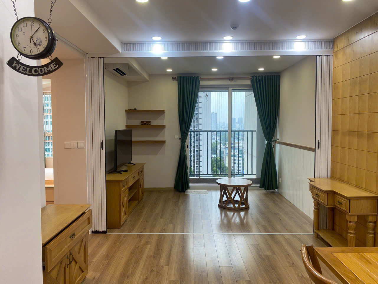 CHUYỂN NHƯỢNG 2PN | NTCB | VISTA VERDE | GIÁ GIẢM CHỈ CÒN 5.6 TỶ