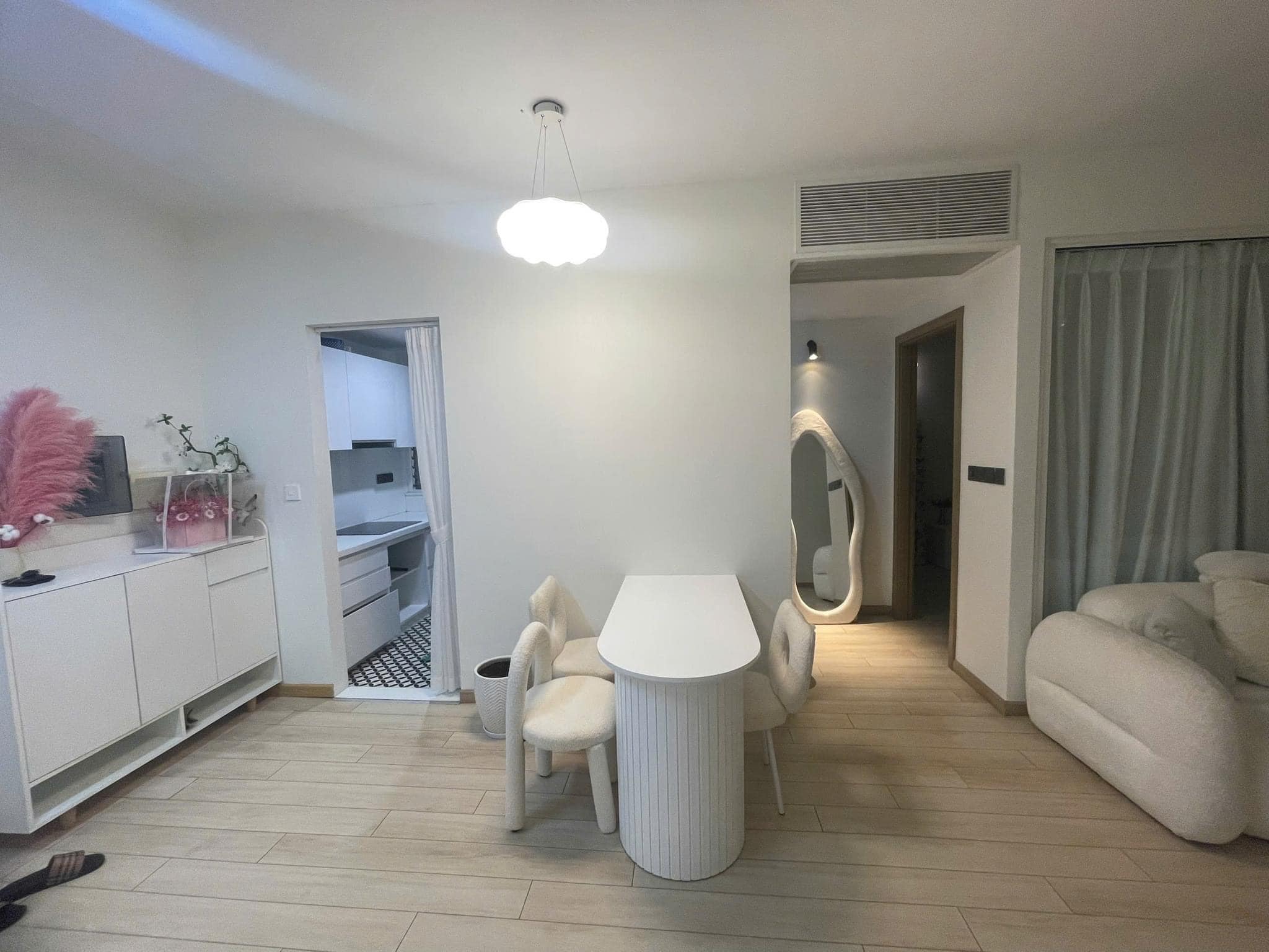 [DEAL HOT] CHO THUÊ CĂN HỘ 1PN | VISTA VERDE - GIÁ THUÊ 17TR/THÁNG