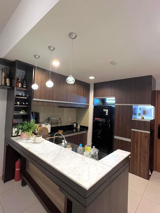 [HOT] CHO THUÊ CĂN HỘ PARCSPRING 2PN | 68m² |FULL NỘI THẤT - GIÁ TỐT 10TR/THÁNG