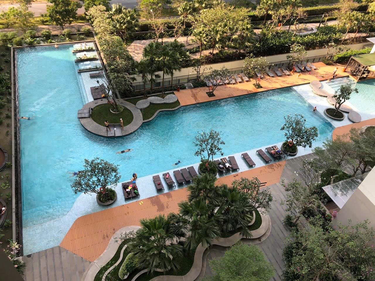 [HOT] CHÍNH CHỦ CẦN BÁN GẤP CĂN 1PN | VISTA VERDE - GIÁ TỐT 3.9 TỶ