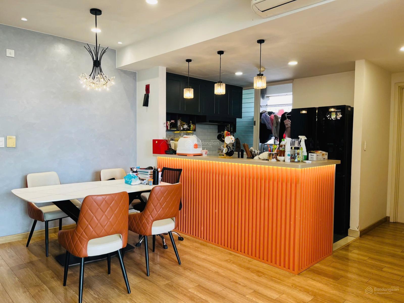 BÁN GẤP CĂN HỘ 2PN | THE KRISTA | CÓ SỔ HỒNG - GIÁ TỐT 3.9 TỶ