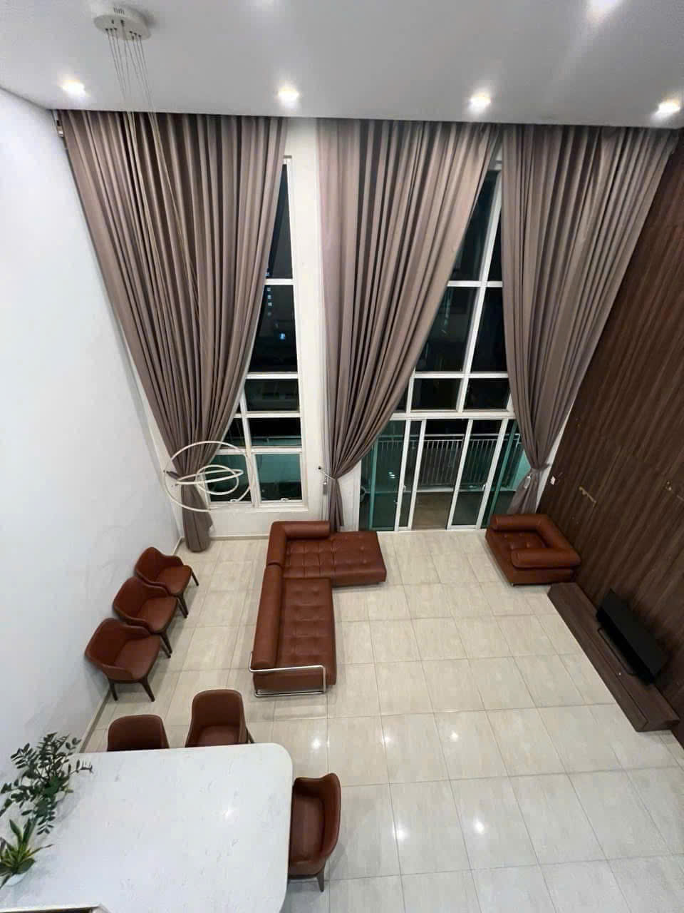 HOT! BÁN GẤP DUPLEX 198M2 CÓ SÂN VƯỜN GIÁ TỐT CHỈ 8.2 TỶ (CÓ THƯƠNG LƯỢNG)