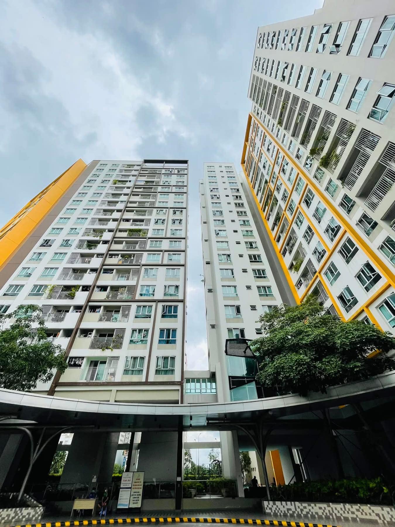 CHO THUÊ NHIỀU CĂN 2-3PN KRISTA- CÓ NỘI THẤT | DỌN VÀO Ở LIỀN- GIÁ TỪ 10-14TR