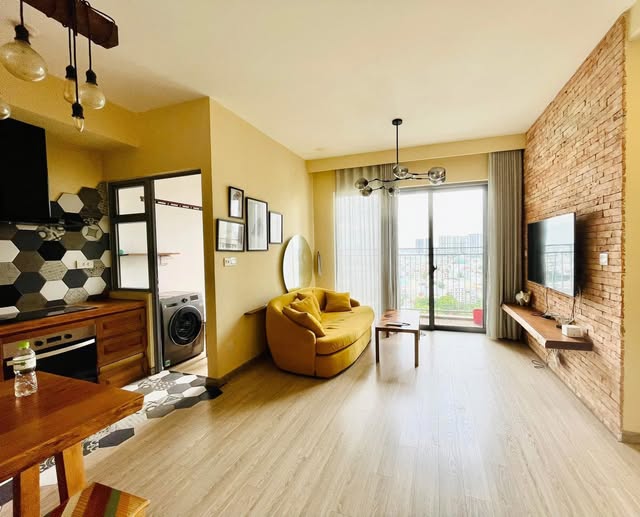 CHO THUÊ NHIỀU CĂN HỘ 1-3PN- CÓ NỘI THẤT | THE KRISTA - GIÁ TỐT TỪ 10-14TR/THÁNG